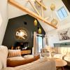 Exceptionnel ! Longère rénovée Archi Cocooning