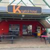 KRYSTAL HOTEL