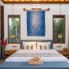 Suga Villa 1BR Private Villa With Rice Field View