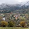 Villanueva de Cangas, 33540, Cangas de Onís, Asturias, Spain.