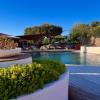 Le Roc E Fiori Hotel - Teritoria