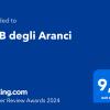 B&B degli Aranci