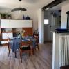 Maison de 4 chambres avec jardin clos et wifi a Saint Pierre Quiberon