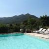 Villa E case di u Puntale