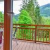 Apartment Dunn - by Alpen Apartments