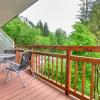 Apartment Dunn - by Alpen Apartments