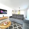 Villa Victoria #8 persons #3 Bedrooms #Terrace # 5 mn Beach - Calm and Clim