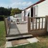 Mobil home 6 personnes en Finistère Sud