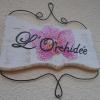L'Orchidée