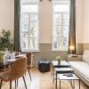 Lille Hypercentre - bright apartment!