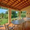 VILLA 200 m de la plage La Liscia TIUCCIA