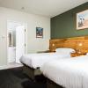 The Oystercatcher Lodge