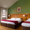 The Oystercatcher Lodge