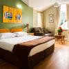 The Oystercatcher Lodge