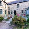 Le cheval blanc