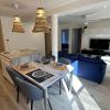 T3 Grand Standing 65m2, 1 garage privé, 200m des plages