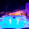 Maen Glas I Jacuzzi & Grand domaine