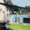 GITE des teilles
