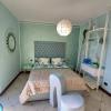 Maryhouse - ingresso indipendente