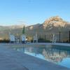 Entre Lac et Montagne - Piscine & Tennis