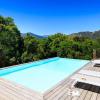 Stella Cadent Villa avec piscine privative Sainte- Lucie de Porto-Vecchio
