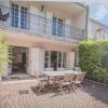 Maison au cœur du village