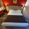 Doubs Hotel - Besançon Ecole Valentin