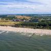 Aparthouse Cliff by Orka 150 m beach and sea