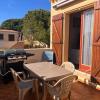 Appartement 4 pers Port Leucate résidence Les Sablons 3