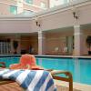 DoubleTree by Hilton Sunrise - Sawgrass Mills