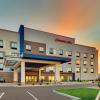 Hampton Inn Lebanon, IN