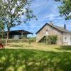 Gîte Le Gavre, 6 pièces, 10 personnes - FR-1-306-1223