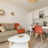 Gîte La Turballe, 2 pièces, 3 personnes - FR-1-306-1247