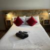 The Six Bells Hotel