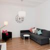 Apartamento Gaudí-Sant Pau