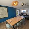 TY FLOSQUE - Jolie maison familiale proche plage