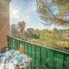 Studio Les Terrasses de la Mer-1 by Interhome