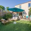 Holiday Home Le Laurier by Interhome