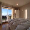 Idéal en amoureux, vue mer et jardin ! Appartement lumineux à Tharon-Plage