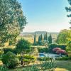 Lovely Home In Lussan With Outdoor Swimming Pool