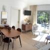 Residence Cala Sultana -Baie Santa Giulia - rez jardin 1ere ligne