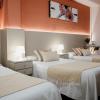 Apartamentos Turisticos Mastil 16