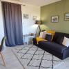 Ref 098 - Appartement moderne et rénove sur Port Crouesty pour quatre