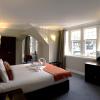Columba Hotel