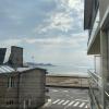 507-Bel appartement en bordure de la plage d'Erquy