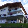 Appartement Wohlfartstätter