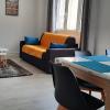 Appartement Entre terre et mer