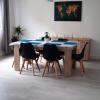 Appartement Entre terre et mer
