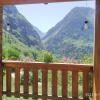 Chalet les Alpes - Le Sapey