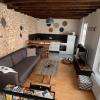 Duplex Cosy MyFontainebleau Hyper Centre